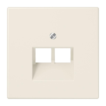 JG LS-design FM-Abdeckung UAE  LS969-2UA 