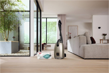 Miele XXL HyClean Pure TU Staubbeutel 