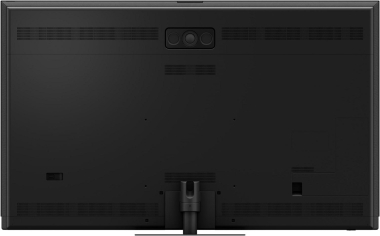 Panasonic TV-77Z95BEG sw OLED-TV 