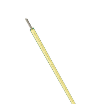 LAPP ÖLFLEX WIRE MS 2.1 1X1,5 GNYE 