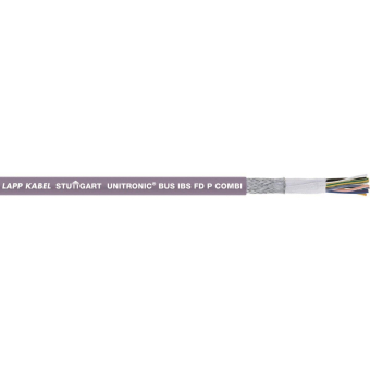 LAPP UNITRONIC BUS IBS P COMBI 