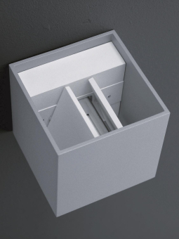 HELES Außen-Wandleuchte        A28442.18 