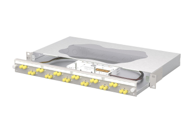 Metz OpDAT slide2 Patchfeld 150469D112-F 