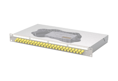 Metz OpDAT fix2 Patchfeld   150457D124-E 