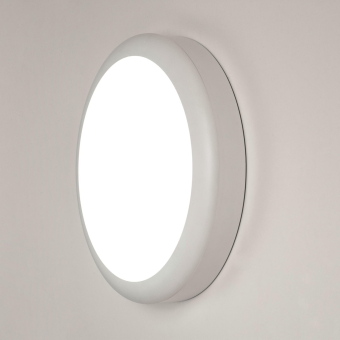 BRUM LED-Wand/Deckenanbauleu.   32040073 
