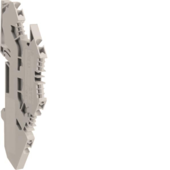 Hager Durchgangsklemme 2xPhase   KYA02I4 