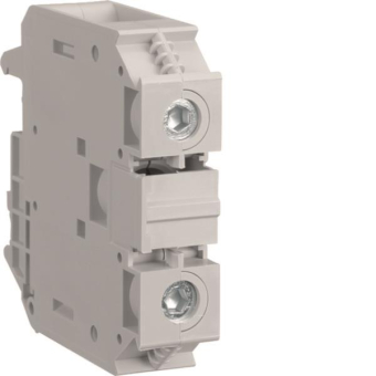 Hager Durchgangsklemme Phase     KXB35LH 