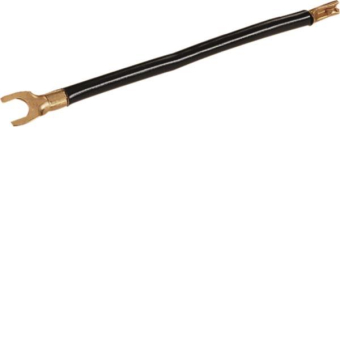 Hager Kabelbrücke NYAF 6qmm 110mm   K67D 