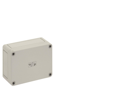 SPELS TK-Gehäuse IP66 Deckel PS 1309-6-o 