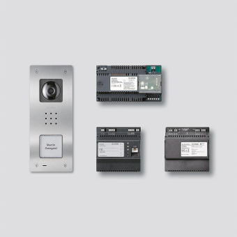 Siedle Starter-Set    SET CVUSG 850-1-01 