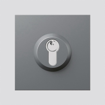 SIED Schloss-Modul SM 611-  SM 611-01 DG 