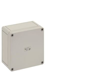 SPELS TK-Gehäuse IP66 Deckel  PS1313-7-O 