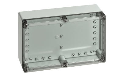 Spelsberg Leergehäuse   TG ABS 2516-9-to 