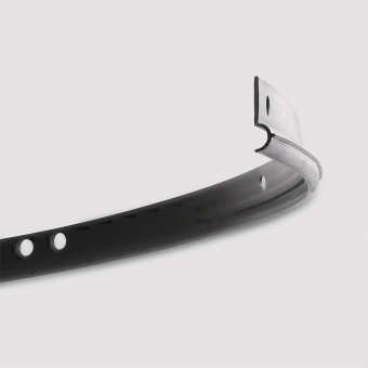 Siedle Dichtleiste          Siedle Steel 