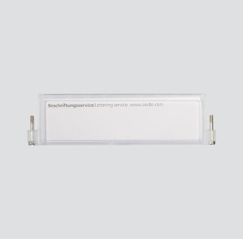 SIED Namenschild ZU TM            007033 