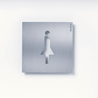 Siedle Orientierungsschild      OSP 0010 