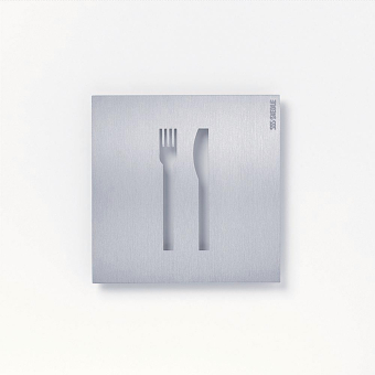 Siedle Orientierungsschild      OSP 0002 