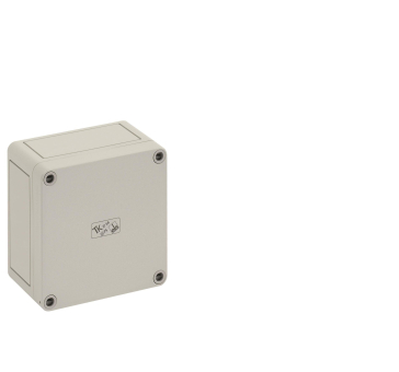 SPELS TK-Gehäuse IP66 Deckel  PS1111-7-O 