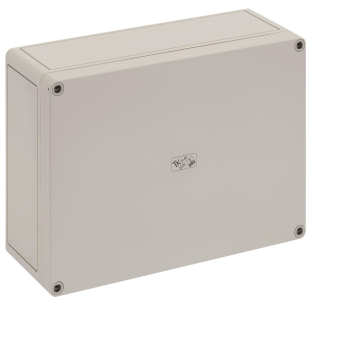 SPELS TK-Gehäuse IP66 Deckel  PS2518-9-O 