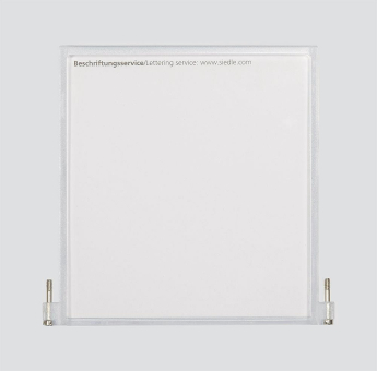 SIED Namenschild zu TM 511-01     007035 