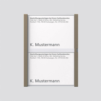 Siedle TM612-     TM 612-2/BTM 650-02 BG 