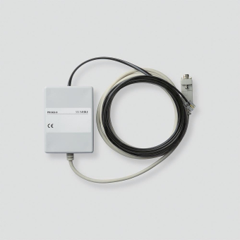 SIED Programmier-Interface      PRI602-0 