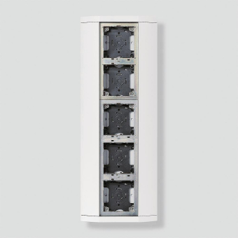 Siedle Kommunik.-Display Ap KSA 605-0 SM 