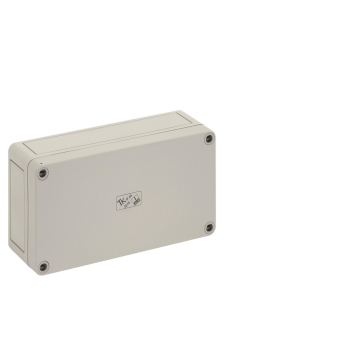 SPELS TK-Gehäuse IP66 Deckel  PS1809-6-O 