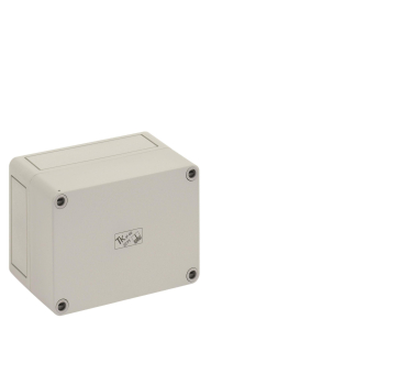 SPELS TK-Gehäuse IP66 Deckel  PS1309-8-O 