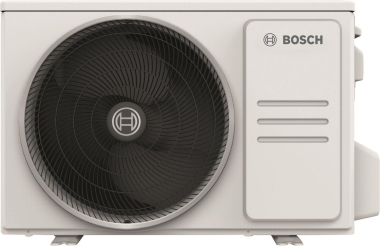 Bosch       Climate 3000i - CL3000i 35 E 