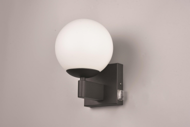 Trio WL KULA, 1xE14, o.LM,     284270132 