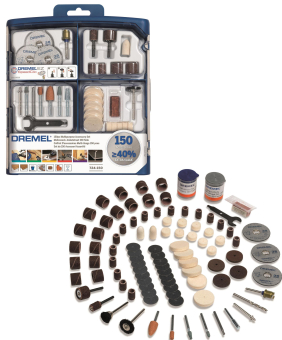 Bosch DREMEL Mehrzweck-       2615S724JA 