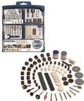 Bosch DREMEL Mehrzweck-       2615S724JA 