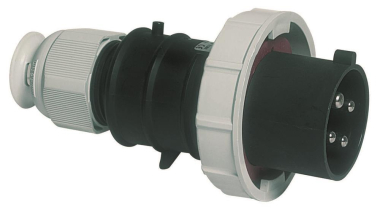 Bals Stecker QC TE+ m.MULTI-GRIP   21754 