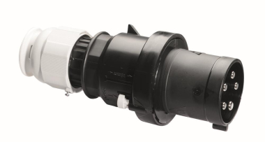 BALS Stecker TE mit MULTI-GRIP     21167 