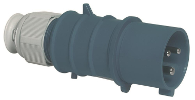 BALS CEE Stecker 16A               21686 