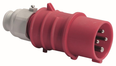 BALS CEE Stecker 16A               21687 