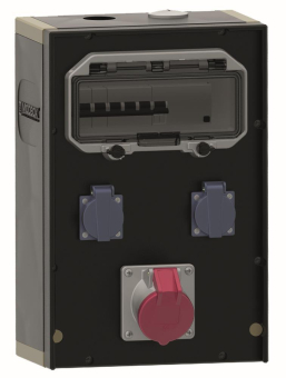 Bals MODBOX-MIDI                 5401886 