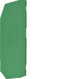 Hager Endplatte f.KYA06EH2       KWE14GR 