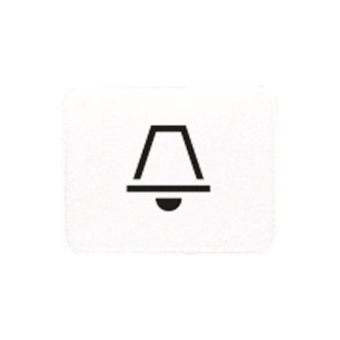 JG ST Symbol Klingel               33KWW 