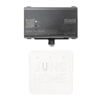 Jung SV-Server-Set JUNG     SV-S-BT S GW 