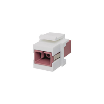 Jung Glasfaser Keystone-Modul  SC OM4 EV 