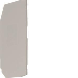 Hager Endplatte f.KYA10LH2        KWE15G 