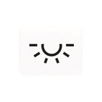 JG ST Symbol Licht                 33LWW 