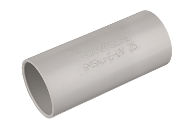 Fränkische SMSKu-E-UV 50 grau 