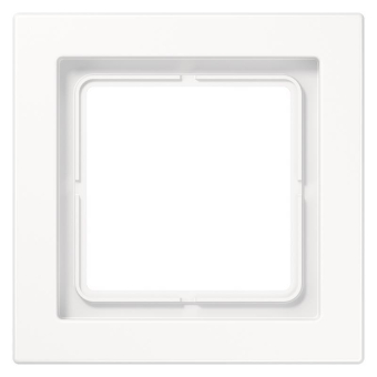 JG LS-design Rahmen 1fach     LSD 981 WW 