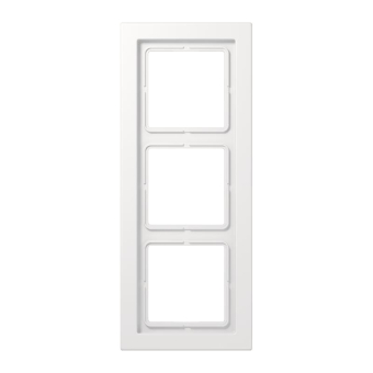 JG LS-design Rahmen 3fach     LSD 983 WW 
