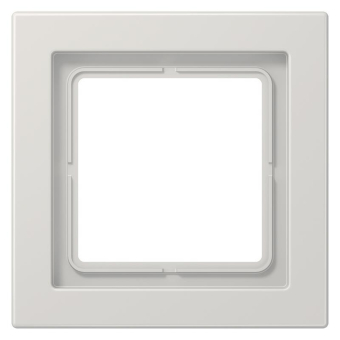 JG LS-design Rahmen 1fach     LSD 981 LG 