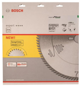 Bosch Kreissägeblatt Expert   2608642508 