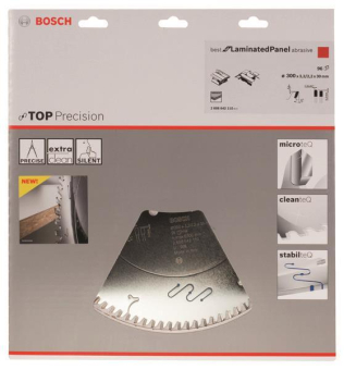 Bosch 2608642110         TKS TP 300X30 9 